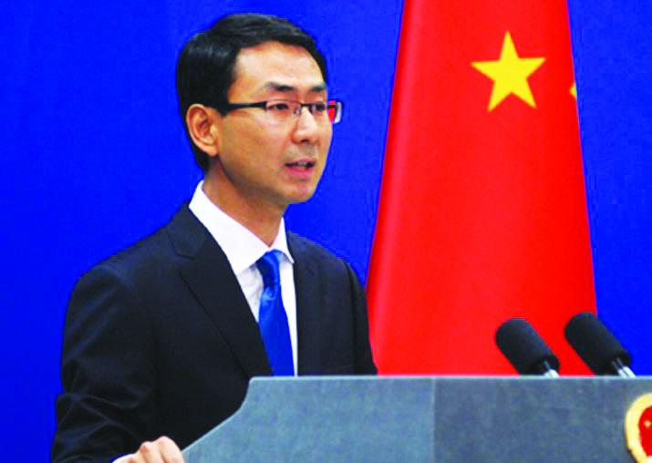 China refuses to participate in the ‘New START Treaty’ with US, Russia to limit nuclear arsenal