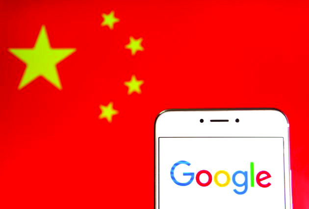 US President Trump says Google may be a ‘national security’ concern, warns to investigate its connection with China