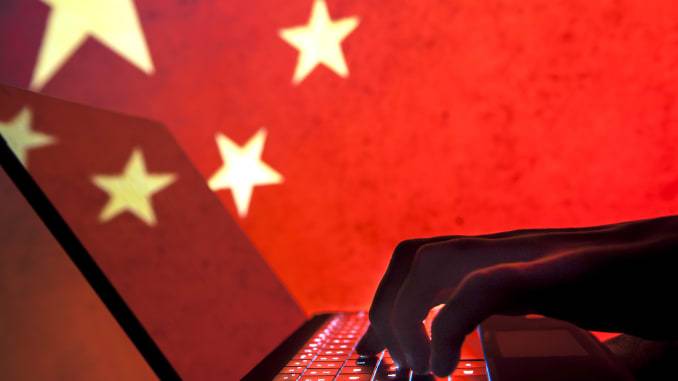 China targeting Indo-Pacific nations with cyberattacks, a report by Israeli cybersecurity firm reveals
