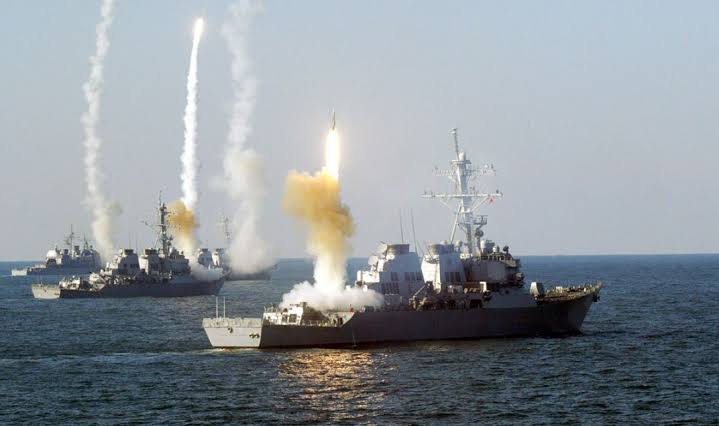 US increases deployment to the Indo-Pacific to counter China