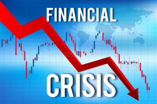 financial crisis